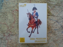 images/productimages/small/1806 Prussian Dragoons 8196 HaT 1;72 nw.voor.jpg
